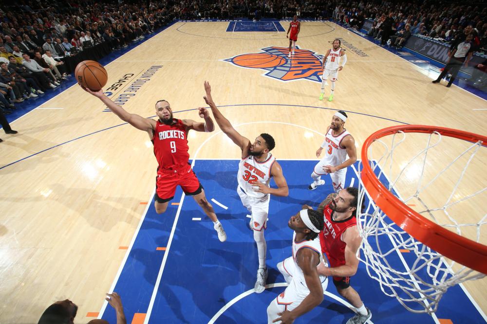 他们打进决赛无所谓夺冠，只想证明自己存在！.