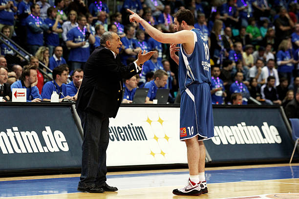 斯帕莱蒂：德国队发挥比我们更为稳定 球队会重视定位球防守问题